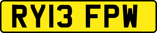 RY13FPW