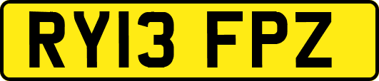 RY13FPZ