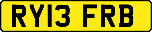 RY13FRB