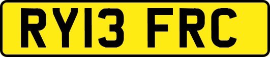 RY13FRC
