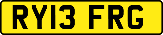 RY13FRG