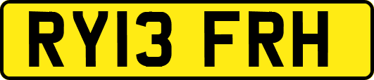 RY13FRH