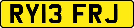 RY13FRJ