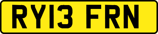 RY13FRN