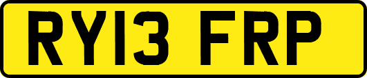 RY13FRP