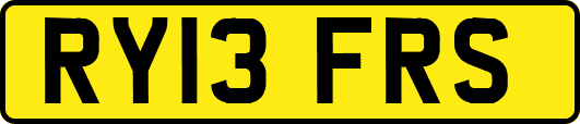 RY13FRS