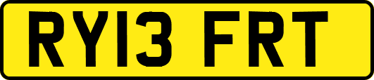 RY13FRT