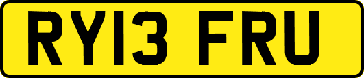 RY13FRU