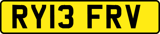 RY13FRV