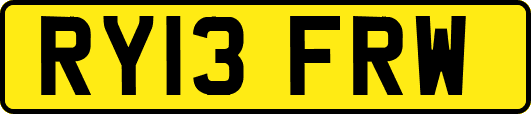 RY13FRW