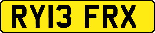 RY13FRX