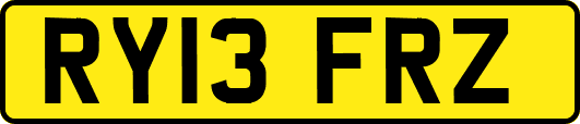 RY13FRZ