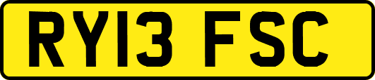 RY13FSC