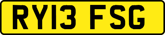 RY13FSG