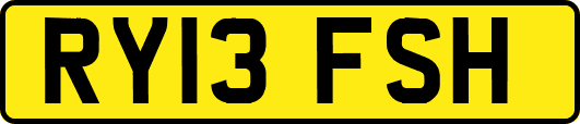 RY13FSH