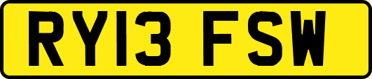 RY13FSW