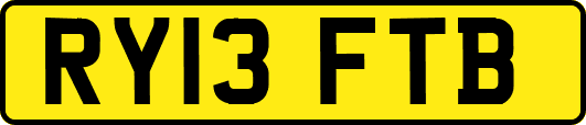 RY13FTB