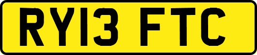 RY13FTC