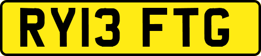 RY13FTG