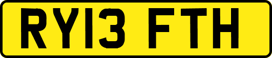 RY13FTH