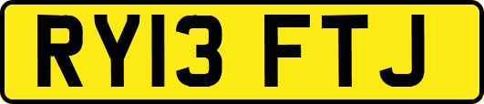 RY13FTJ
