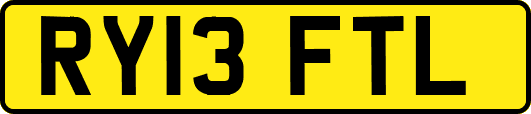 RY13FTL
