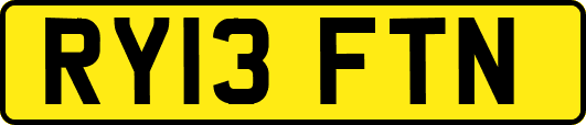 RY13FTN