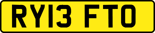 RY13FTO