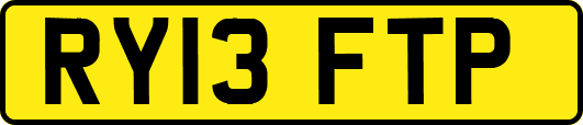 RY13FTP