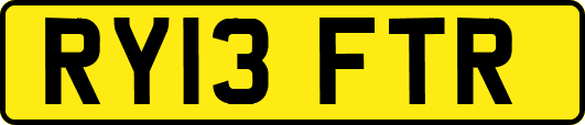 RY13FTR