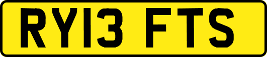 RY13FTS