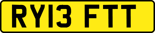 RY13FTT