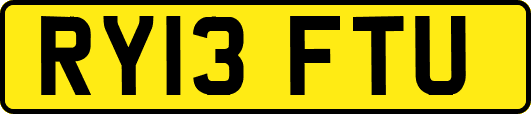 RY13FTU