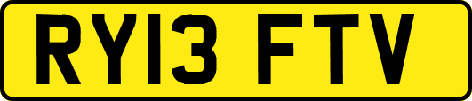 RY13FTV