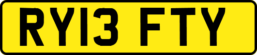 RY13FTY