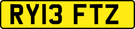 RY13FTZ