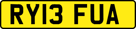 RY13FUA