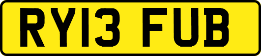 RY13FUB