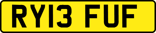 RY13FUF