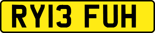 RY13FUH