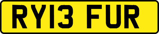 RY13FUR