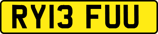 RY13FUU