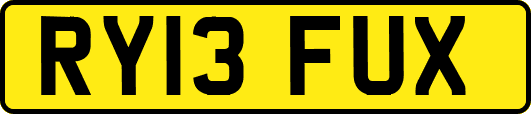 RY13FUX