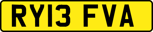 RY13FVA