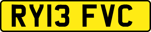 RY13FVC
