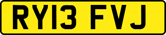RY13FVJ