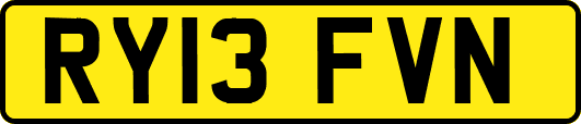 RY13FVN