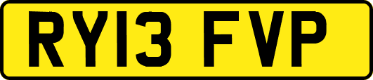 RY13FVP