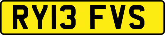 RY13FVS