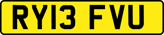 RY13FVU